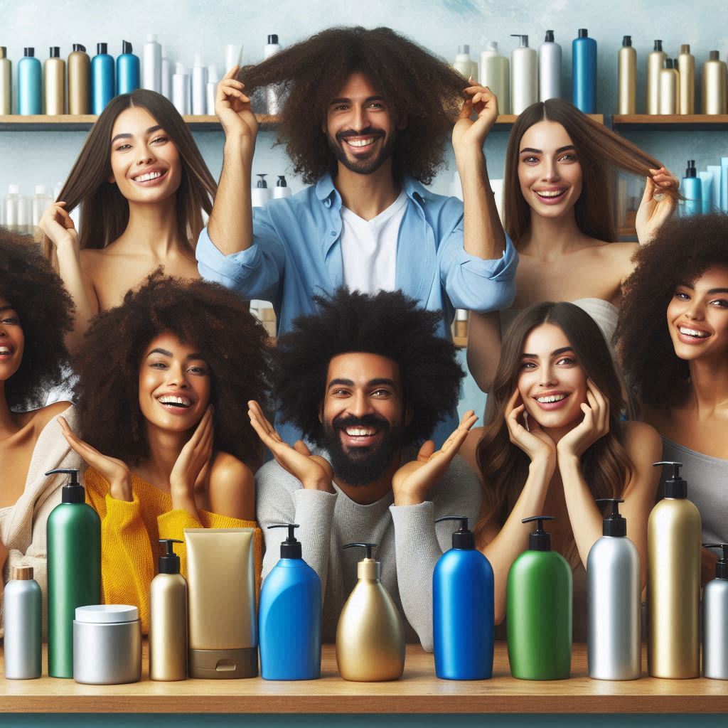 2025 Hair Care Trends: What’s In and What’s Out