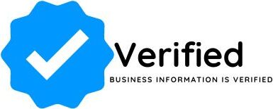 Business Verified