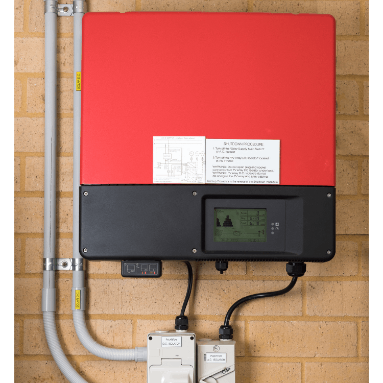 Inverters, UPS and Converters