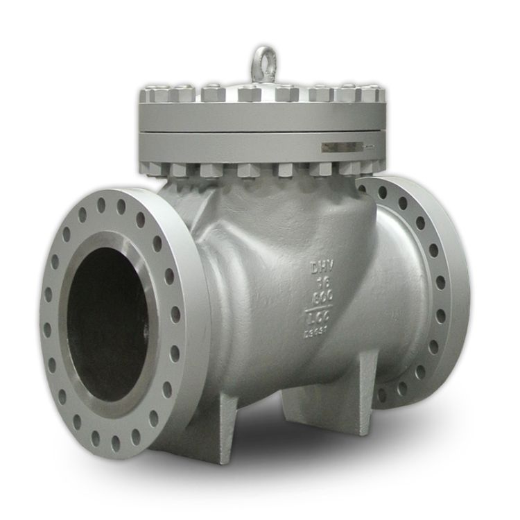 Industrial Valves Fittings Manufacture
