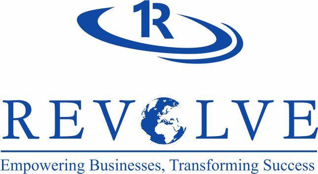 Revolve Solutions Private Limited