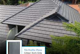 Monier Roofing Private Limited