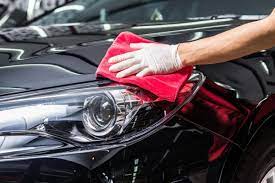 Car detailing services in Kailash Colony