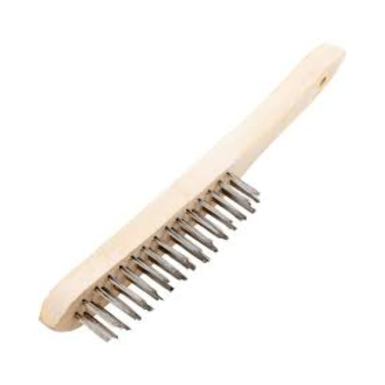 Industrial and Machine Brushes Manufacturers