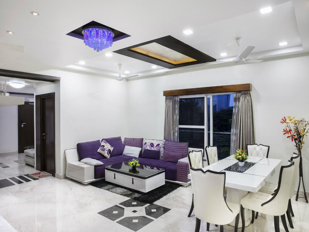 Agnimitra Interior Design | Interior Designers & Decorators in Kolkata