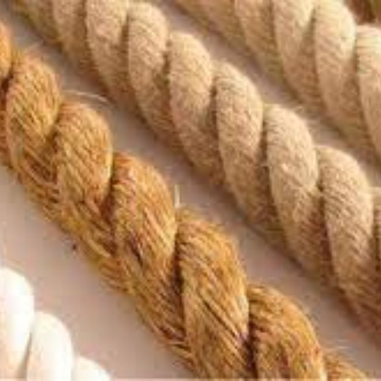 Engineering and Shipping Ropes Manufacture