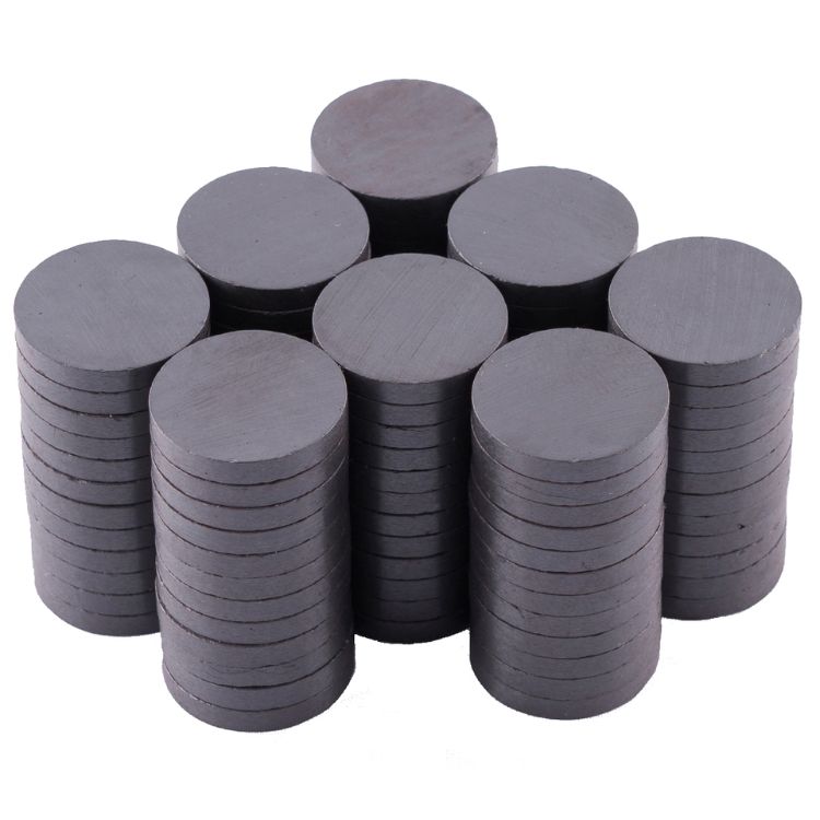 Bar, Neodymium and Permanent Magnets Manufacture
