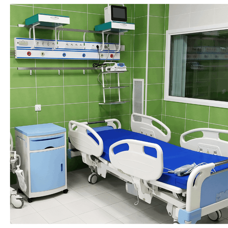 Hospital and Medical Furniture