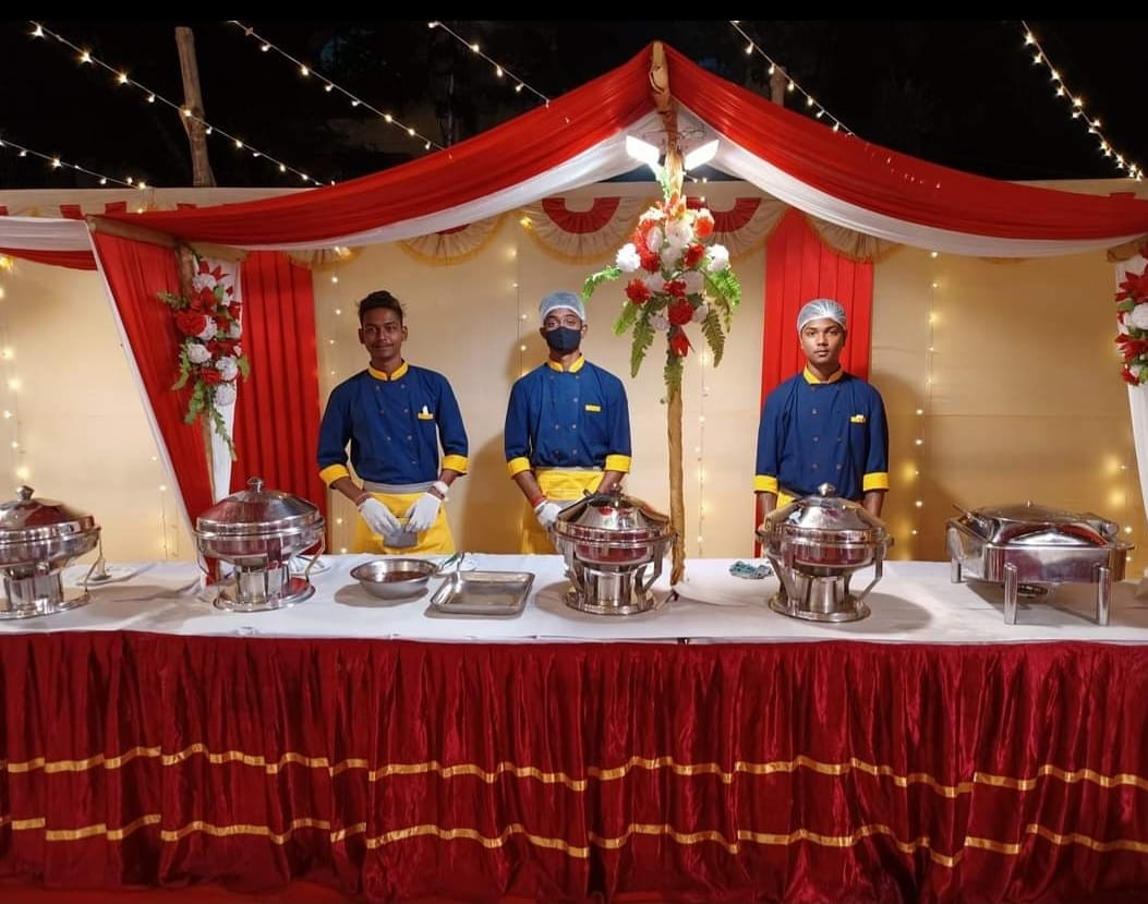 Aheli Caterer Catering Service in Kolkata