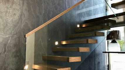 Stair contractor