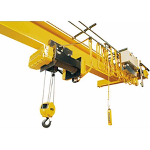 EOT Crane manufacturer and supplier
