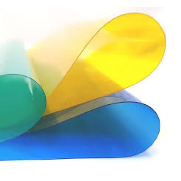 PVC, LDPE, HDPE & Plastic Sheets Manufacturers