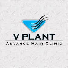 V plant Hair Clinic