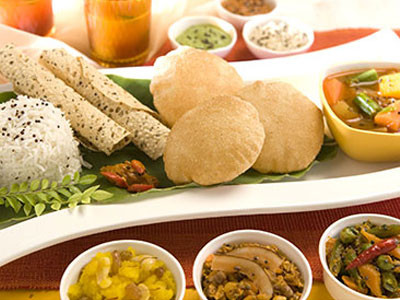 Aheli Caterer Catering Service in Kolkata