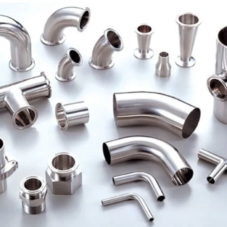 Metal Plumbing Pipe and Fittings Manufacturers