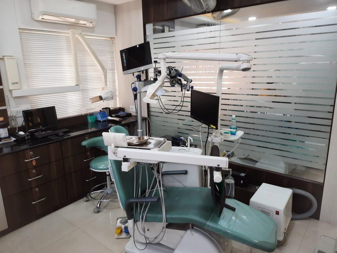 Perfect Smile Super Speciality Dental Clinic