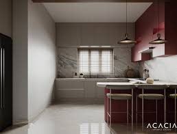 Acacia Archviz Studio