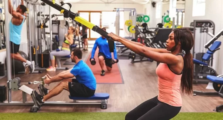 How to Choose a Fitness Centre or Gym in Kannur