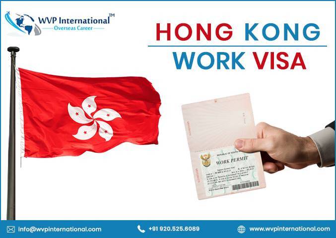 WVP International  Immigration Consulting Service