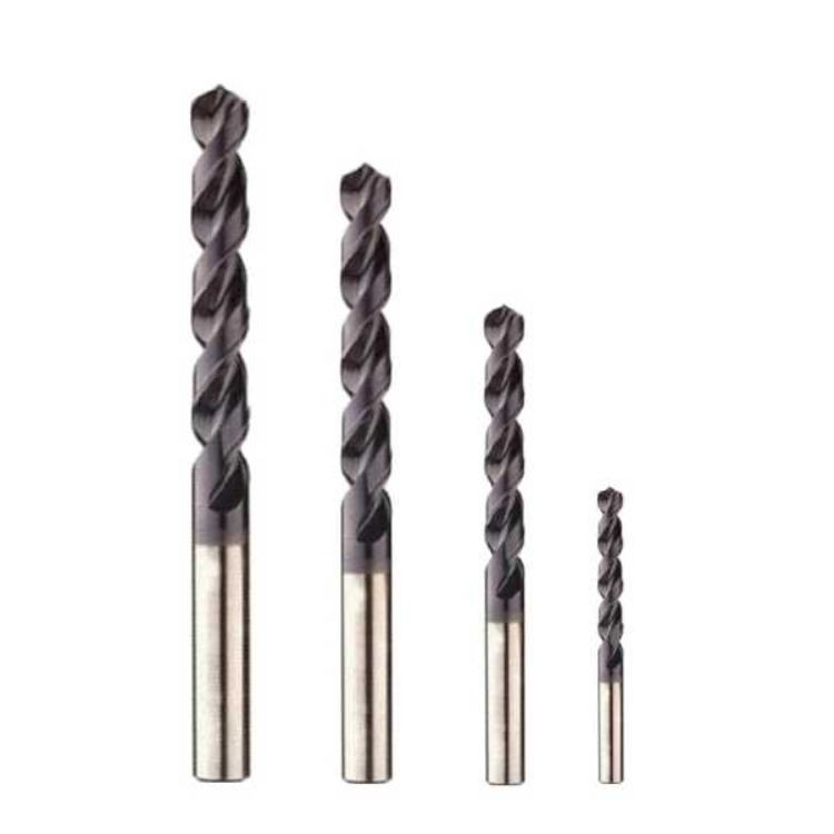 Drilling Bits, Collets and Chucks Manufacture