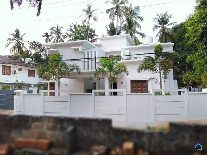 Thachans Architects and Interiors in Nadakkavu, Kozhikode