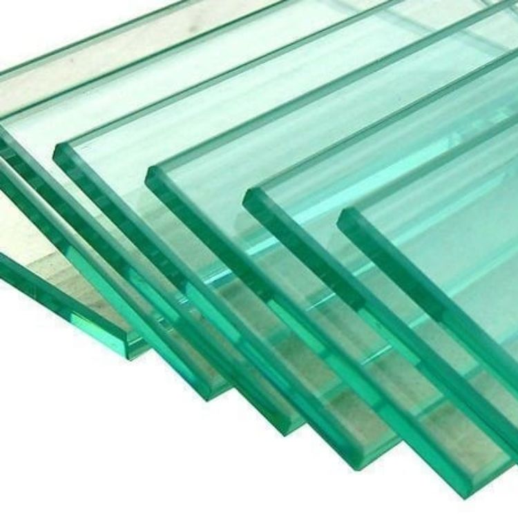 Stained, Etched and Laminated Glass Manufacture