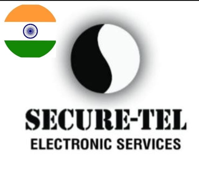 Securetel electronics best CCTV services Calicut