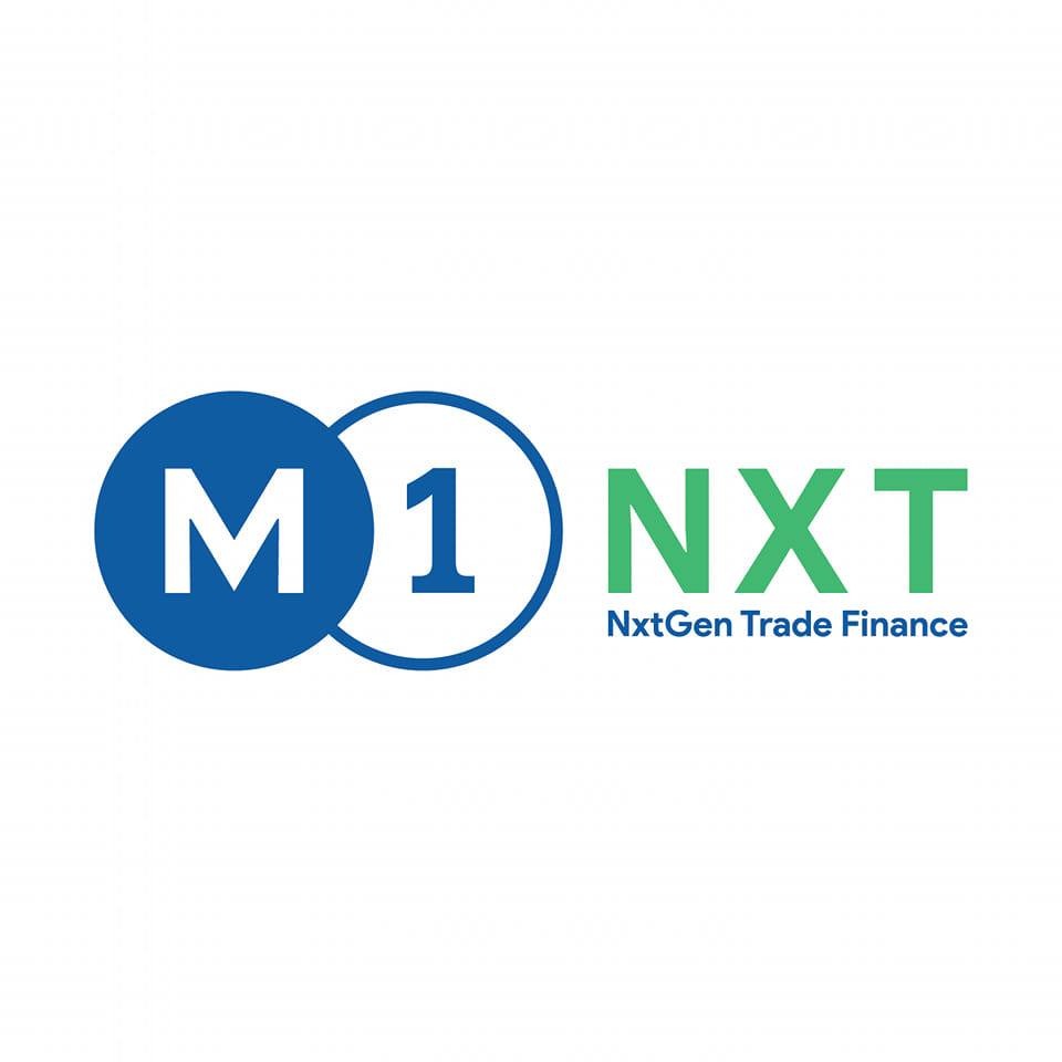 Digital Financial & Supply Chain Platform - M1NXT