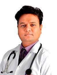 Best Gastroenterologist,Gallbladder Removal Surgery in Surat - Dr. Darshan Patel