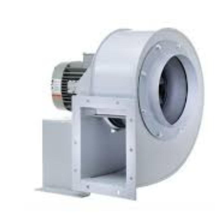 Industrial Coolers, Blowers & Fans Manufacturers
