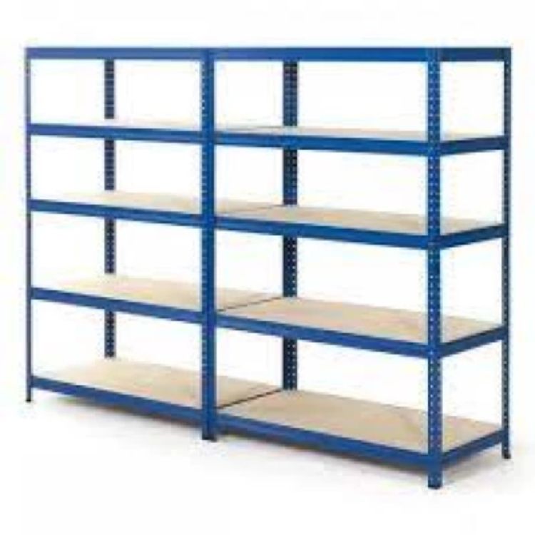 Industrial Racks and Storage System Manufacture