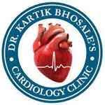 Dr. Kartik Bhosale Cardiology Clinic