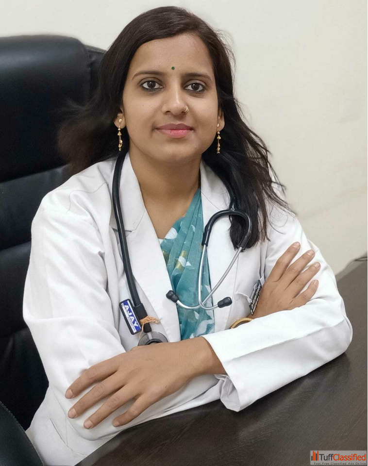 Gynecologist & Infertility Specialist in Jhotwara, Jaipur