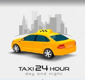 Best Call Taxi Service in Salem