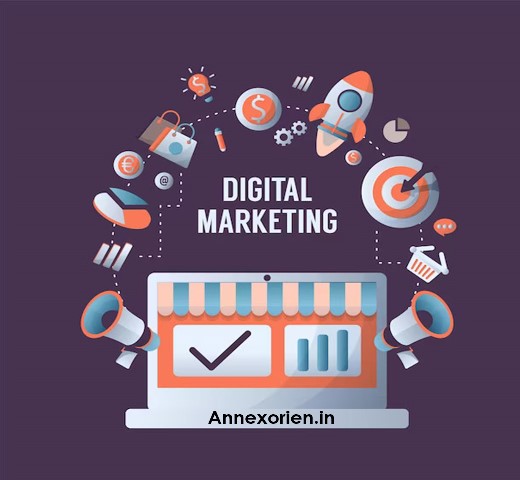 Digital Marketing Services Provider Company / Agency in Delhi