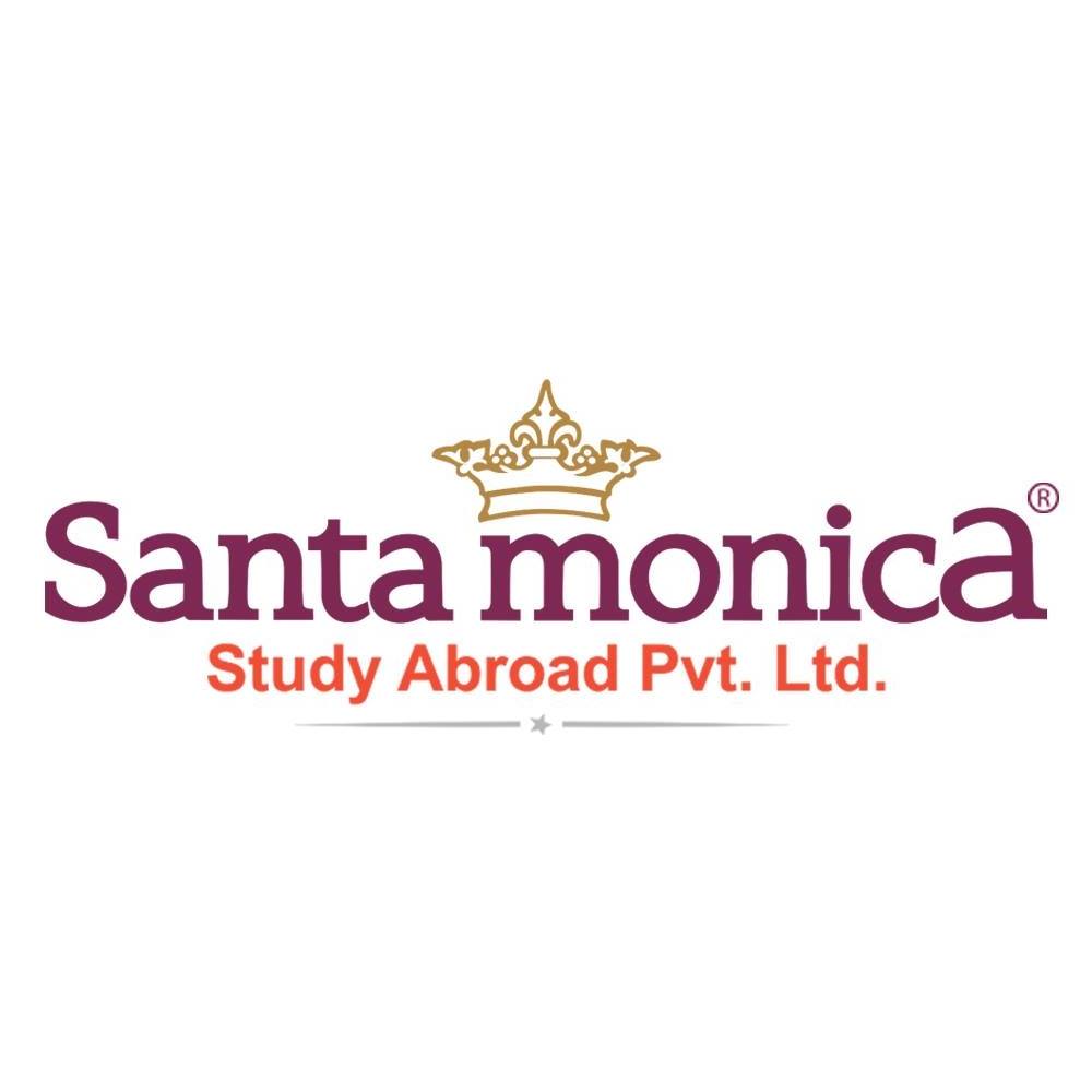 Santamonica Study Abroad Pvt. Ltd