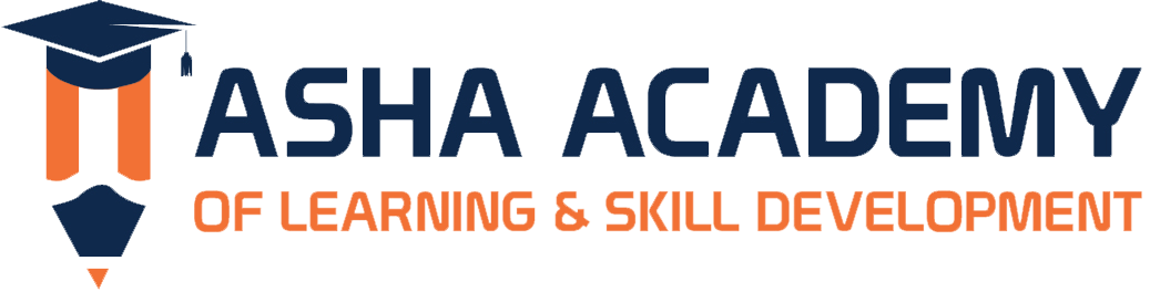 Asha Academy : Best Training Institute for IT Cour