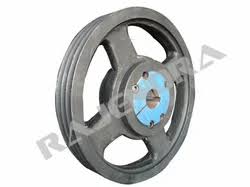 Pulley Gear, Industrial Belt Pulley Manufacturers