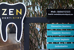Zen Dentistry Calicut