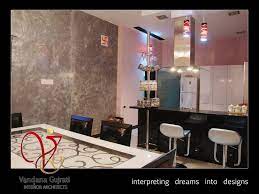 Vandana Architects and Interior Designers