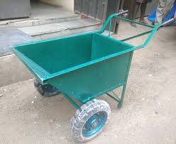 Babatech - Manufacturer of wheel barrow & other products in Kollam, Kerala.