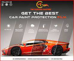 The Coating Masters Ceramic Car Coating & Detailing