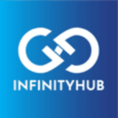 Digital Transformation Services - InfinityHub