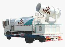 Anti smog guns Manufacturers and Suppliers
