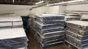 CITY FOAM AGENCIES MATTRESSES