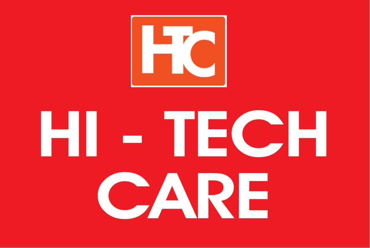 Hi Tech Care