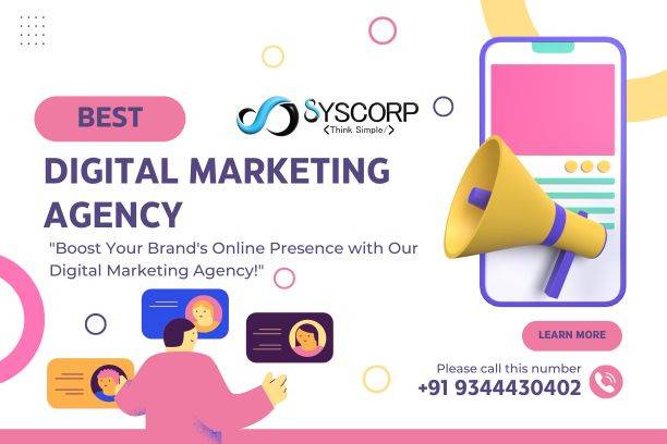 Best Digital Marketing Agency in Pondicherry