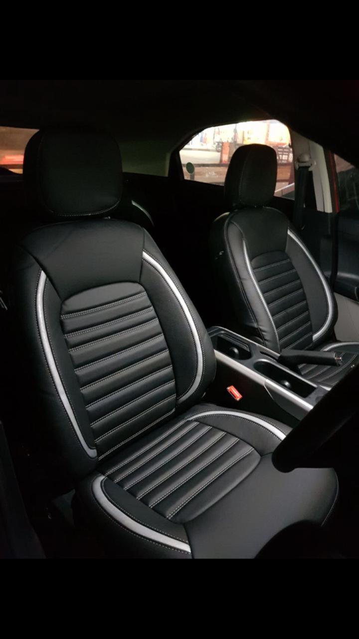 Upholstery and Car Accessories Retail Services