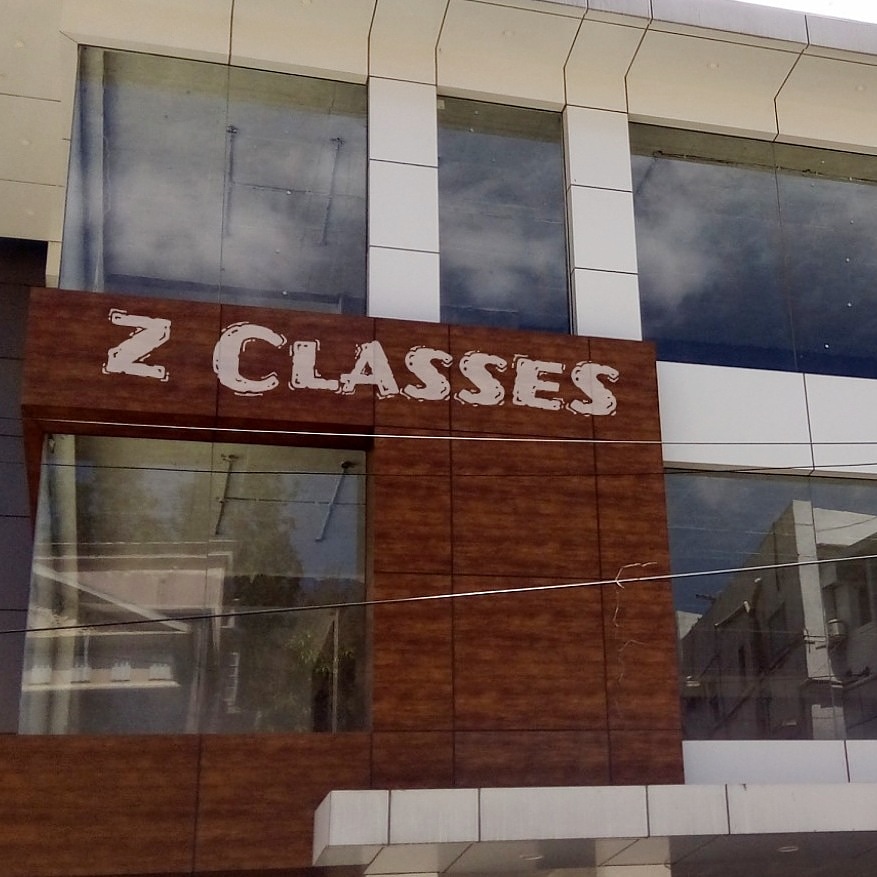 Z Classes Home Tuition