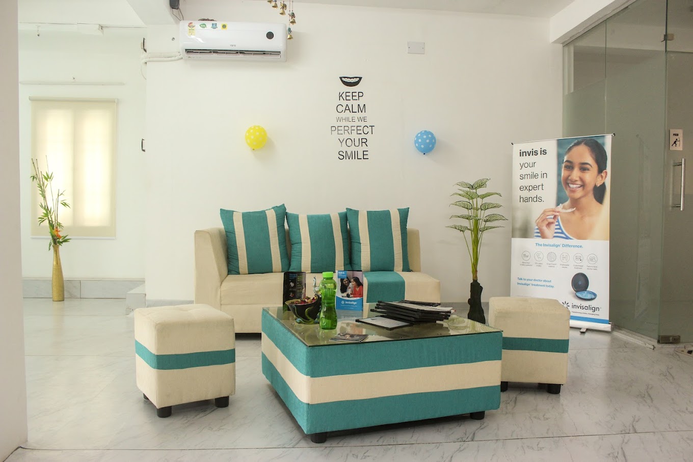 Maxx Dental Care in Velachery